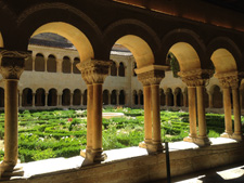 Spain-Central Spain-El Cid Arlanza Valley Ride